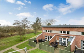 Beautiful Home In Hemmet With Wifi